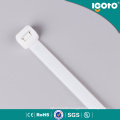 Self Locking Nylon Plastic Cable Tie Zip Tie with UL SGS Ce